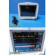 2011 GE Dash 4000 Patient Monitor ONLY ECG/SpO₂/NIBP/IBP/Temp/CO2 38288
