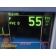 2011 GE Dash 4000 Patient Monitor ONLY ECG/SpO₂/NIBP/IBP/Temp/CO2 38288