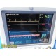 2011 GE Dash 4000 Patient Monitor ONLY ECG/SpO₂/NIBP/IBP/Temp/CO2 38288