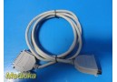 HP C2950A IEEE 1284 Bi-Tronics Parallel Cable DB-25M to 36-Pin Centronics 38342