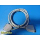 HP C2950A IEEE 1284 Bi-Tronics Parallel Cable DB-25M to 36-Pin Centronics 38342
