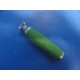 Karl Storz 8546 Handle Sleeve, Green, For Cold Light Laryngoscope Blades~12974