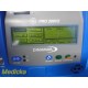 2003 GE DINAMAP Pro 200 V2 Vital Signs Monitor W Patient Leads 38715