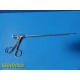 Olympus Ref A3109 Optical Biopsy Forceps 45 Down Bite Stainless Steel 38289