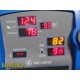 GE DINAMAP Pro 400V2 Vital Signs Monitor  NIBP/MAP/BPM/SpO₂/Temp AS-IS 38337
