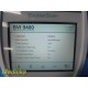 Verathon BladderScan BVI 9400 P/N 0570-0190 Console ONLY 38807