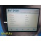 Verathon BladderScan BVI 9400 Console P/N 0570-0190 Printer Functional 38809