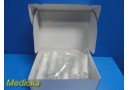 Karl Storz 8530D Miller Size 1 Laryngoscope Blades Box of 20 38795