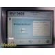 Verathon BVI9400 Ref 0570-0190 Bladder Scanner Console ONLY 38394
