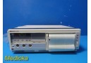 HP M1350B Fetal Monitor W/ Printer Cardio I/II TOCO For Parts/Repair 38407