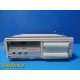 HP M1350B Fetal Monitor W/ Printer Cardio I/II TOCO For Parts/Repair 38407