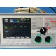 ZOLL MEDICAL E SERIES Defibrillator