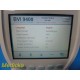 Verathon BladderScan BVI 9400 Console P/N 0570-0190 No Probe 38810