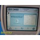 Verathon BladderScan BVI 9400 Console P/N 0570-0190 No Probe 38810