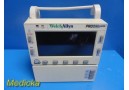 Welch Allyn Propaq Encore 206EL Monitor ECG/RESP NIBP 2&times;IBP 2&times;TEMP SpO2 38794