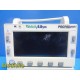 Welch Allyn Propaq Encore 206EL Monitor ECG/RESP NIBP 2×IBP 2×TEMP SpO2 38794