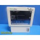 Welch Allyn Propaq 246 Patient Monitor NBP DUAL IBP EKG Nellcor SpO₂ PRINT 38792