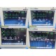 Welch Allyn Propaq 246 Patient Monitor NBP DUAL IBP EKG Nellcor SpO₂ PRINT 38792