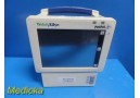 Welch Allyn Propaq 242 Patient Monitor ECG SpO2 NIBP TEMP For Repair 38793