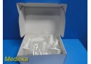 Karl Storz 8530DS Miller Size 1 Short Laryngoscope Blades Box of 20 New 38796