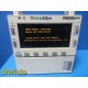 Welch Allyn PROPAQ Encore 206EL Monitor ONLY Error 2-000-0300 38401
