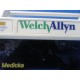 Welch Allyn PROPAQ Encore 206EL Monitor ONLY Error 2-000-0300 38401