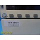 Welch Allyn PROPAQ Encore 206EL Monitor ONLY Error 2-000-0300 38401