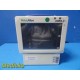 Welch Allyn Propaq CS Model 242 Patient Monitor Masimo SpO₂ FOR PARTS  38406
