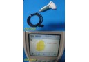 Verathon BladderScan BVI 9400 Transducer 0570-0351 FOR PARTS 38396