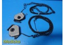 Lot of 2 Smith Nephew Ref 3982 Dyonics LEVELERT Sensors 38812