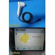 2021 Verathon BladderScan Probe 0570-0351 BVI 9400 Cracked As-Is 38395