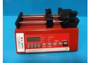 NEW ERA PUMP SYSTEMS NE-1000 Series Programmable Syringe Pump Research Use~12973