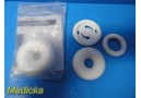 Bioteque Silicone Donut Ring Pessary Lot Sizes 5 3, 2 Non-Sterile 38831