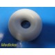 Bioteque Silicone Donut Ring Pessary Lot Sizes 5 3, 2 Non-Sterile 38831