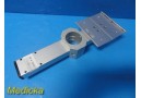 GCX MP-48PFL1C 4.8 Flush Mount Plate W/ Extension Arm  2 Clamp 38861