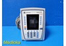 PC Model 8015 IV Infusion Pump Platform For Parts Defective Battery 38357