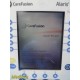 PC 8015 IV Infusion Pump Platform Guardrails Enabled Working Unit 38362