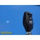 Welch Allyn 11720 Ophthalmoscope & 25020 Otoscope Diagnostic Head Set ~ 38638
