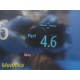 Philips MP50 Patient Monitor W/ CO2+MMS, Print, Press, Temp Module & Leads~38235