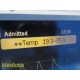 Philips MP50 Patient Monitor W/ CO2+MMS, Print, Press, Temp Module & Leads~38235