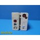 Philips MP50 Patient Monitor W/ CO2+MMS, Print, Press, Temp Module & Leads~38235