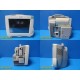 Philips MP50 Patient Monitor W/ CO2+MMS, Print, Press, Temp Module & Leads~38235
