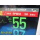 Philips MP30 Intellivue Patient Monitor W/ MMS Module & NEW Leads ~ 38236