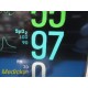 Philips MP30 Intellivue Patient Monitor W/ MMS Module & NEW Leads ~ 38236