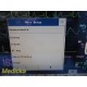 Philips MP30 Intellivue Patient Monitor W/ MMS Module & NEW Leads ~ 38236