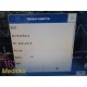 Philips MP30 Intellivue Patient Monitor W/ MMS Module & NEW Leads ~ 38236