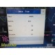 Philips MP30 Intellivue Patient Monitor W/ MMS Module & NEW Leads ~ 38236