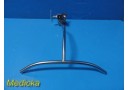 Bausch & Lomb Storz Lewey Laryngoscope Holder Ref N8846 | 15&frac12;" Instrument ~38237