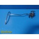 Bausch & Lomb Storz Lewey Laryngoscope Holder Ref N8846 | 15½" Instrument ~38237