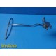 Bausch & Lomb Storz Lewey Laryngoscope Holder Ref N8846 | 15½" Instrument ~38237